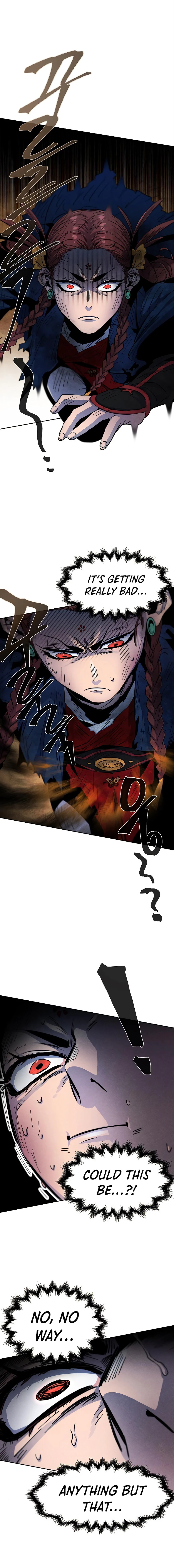 Read The Return of the Crazy Demon EN Manga Online