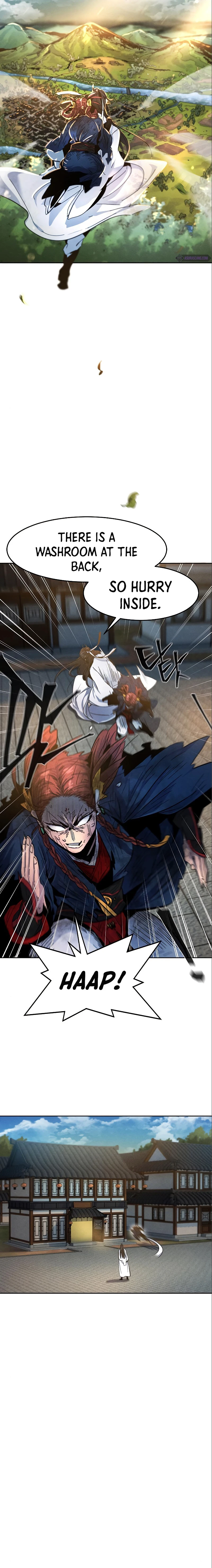 Read The Return of the Crazy Demon EN Manga Online