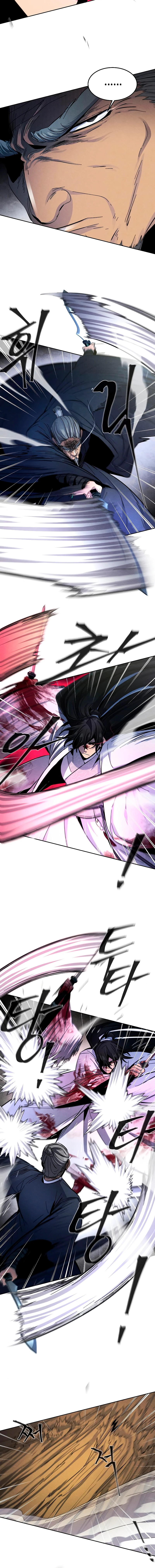 Read The Return of the Crazy Demon EN Manga Online