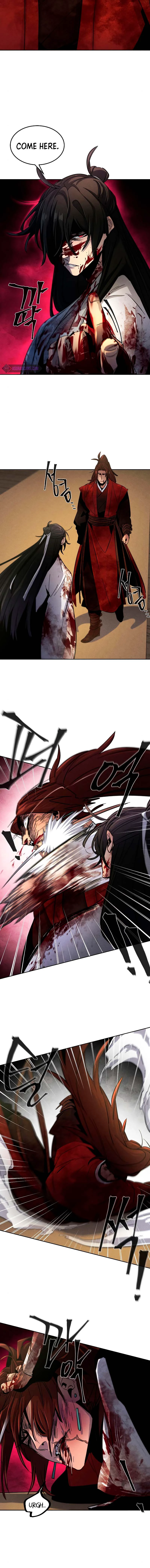 Read The Return of the Crazy Demon EN Manga Online