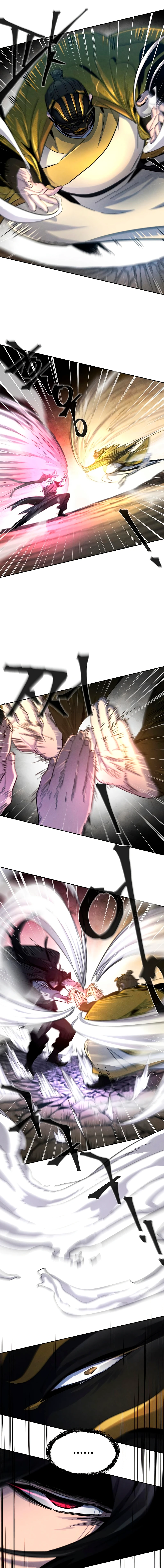 Read The Return of the Crazy Demon EN Manga Online