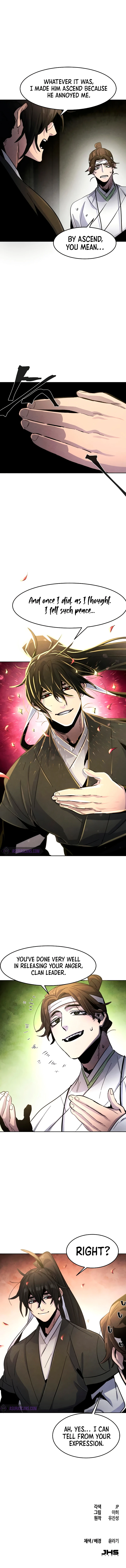 Read The Return of the Crazy Demon EN Manga Online
