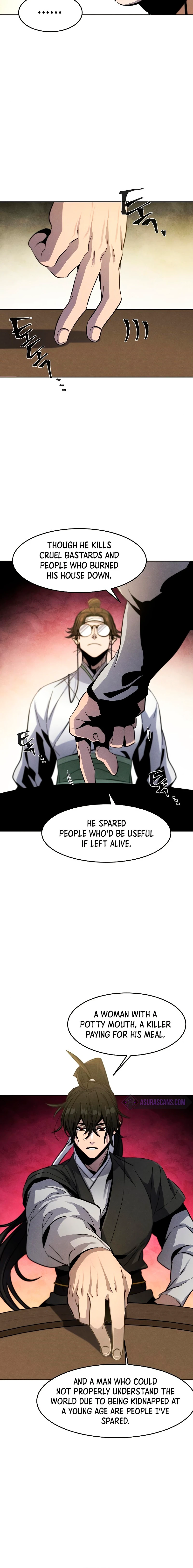 Read The Return of the Crazy Demon EN Manga Online
