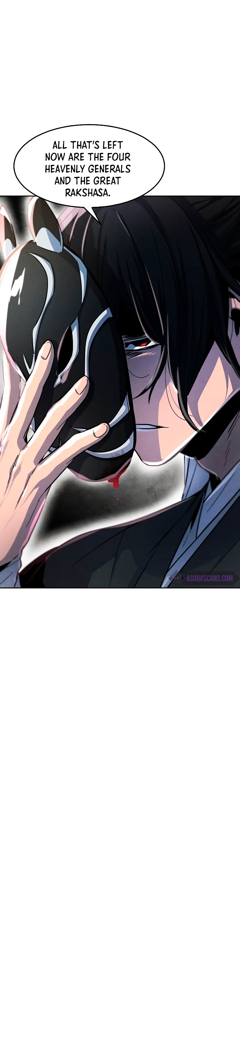 Read The Return of the Crazy Demon EN Manga Online