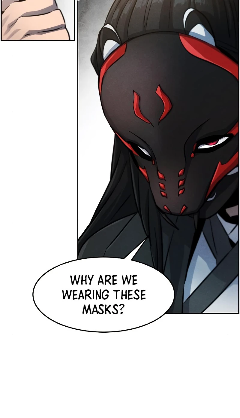 Read The Return of the Crazy Demon EN Manga Online