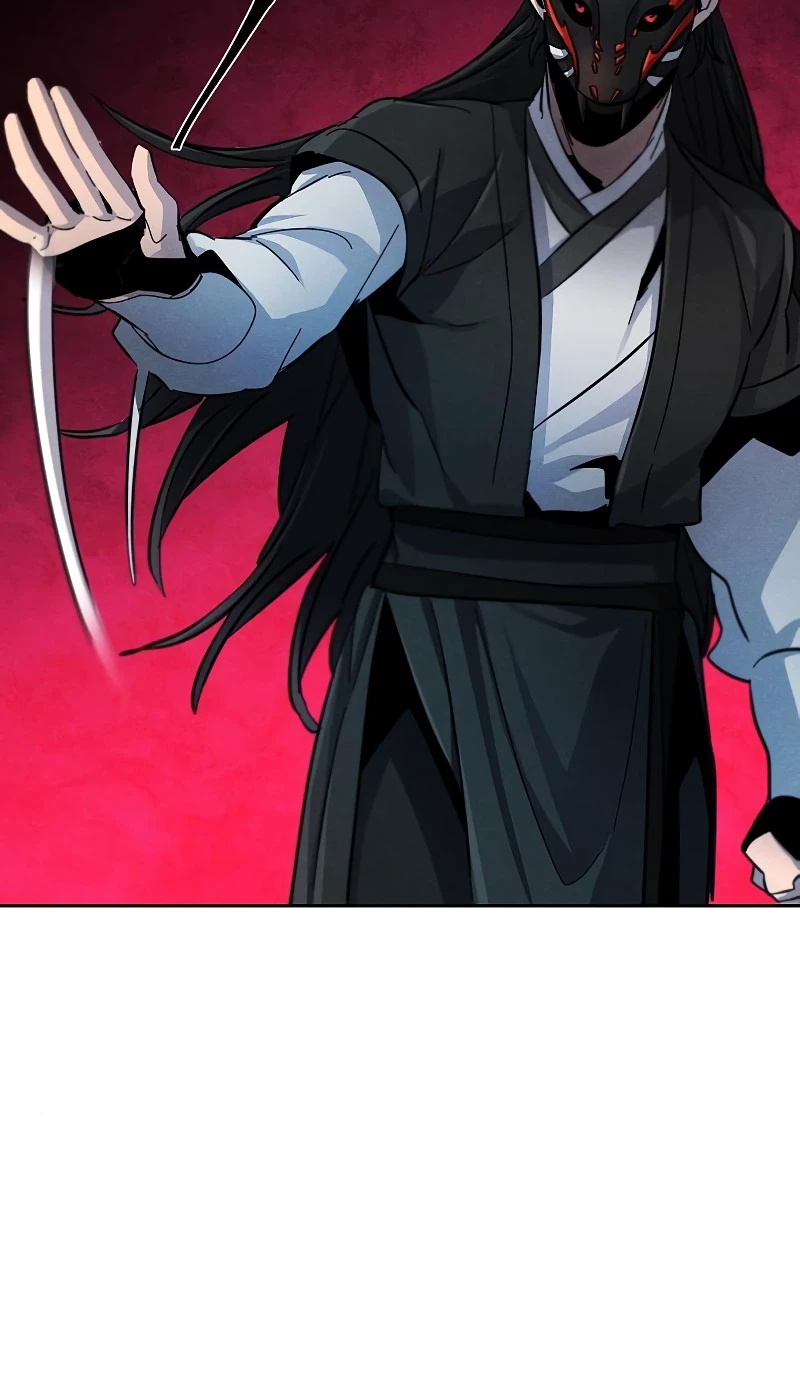 Read The Return of the Crazy Demon EN Manga Online