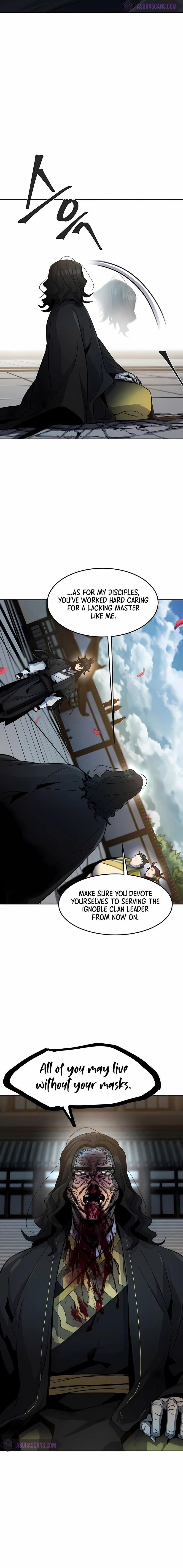 Read The Return of the Crazy Demon EN Manga Online