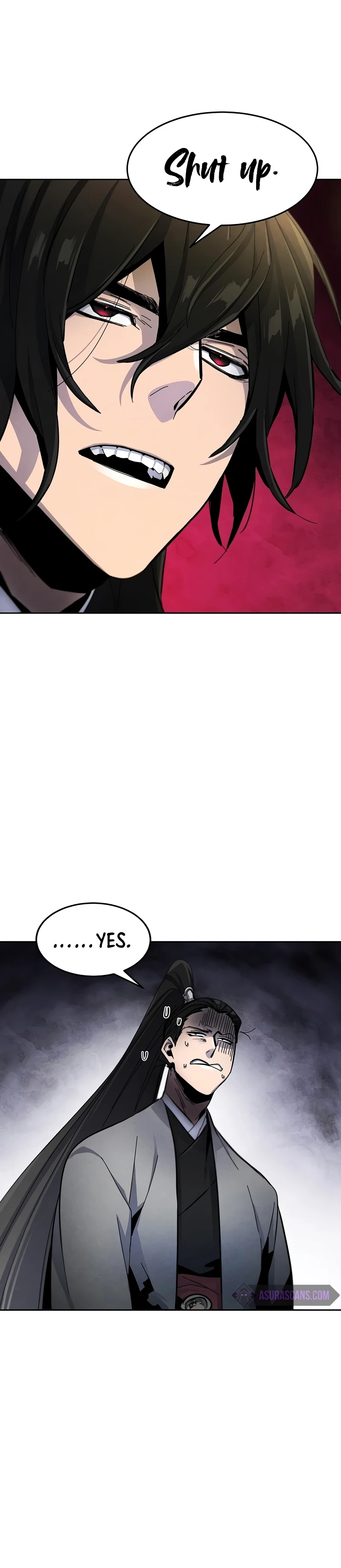Read The Return of the Crazy Demon EN Manga Online
