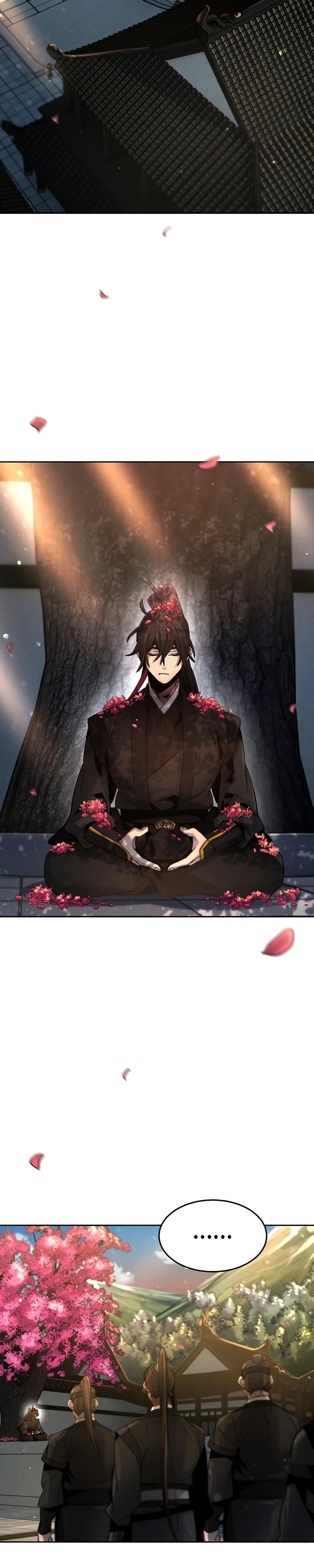 Read The Return of the Crazy Demon EN Manga Online