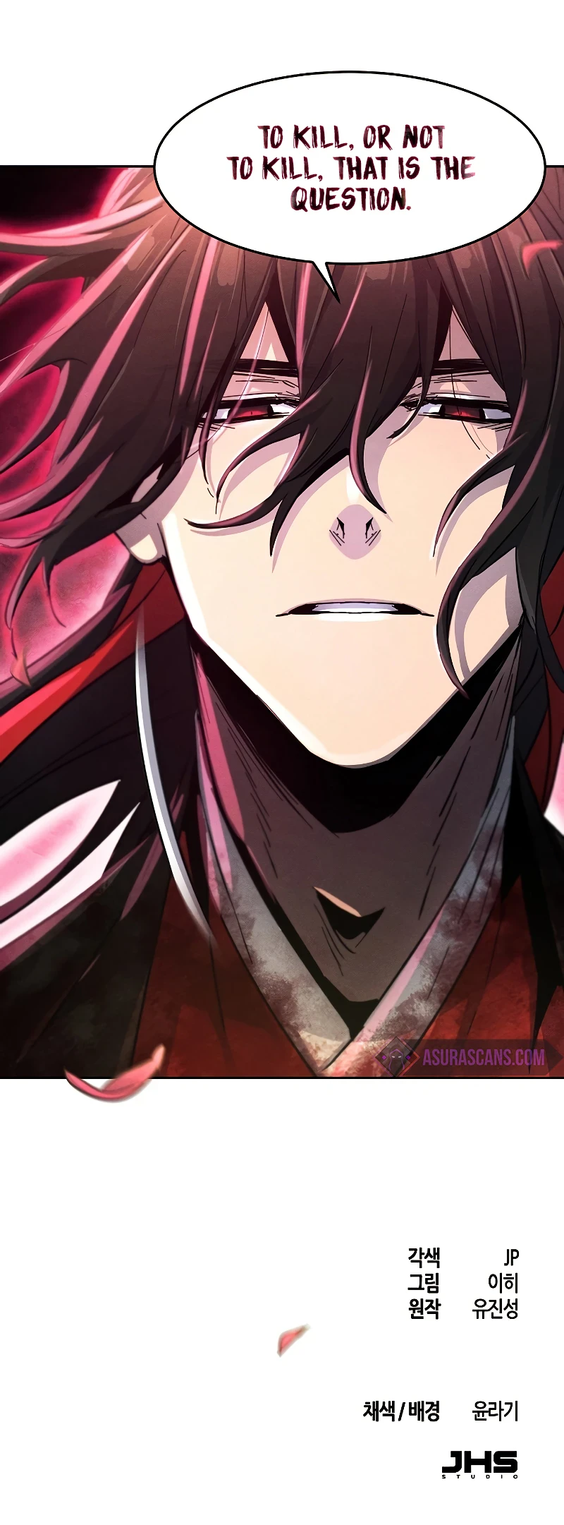 Read The Return of the Crazy Demon EN Manga Online