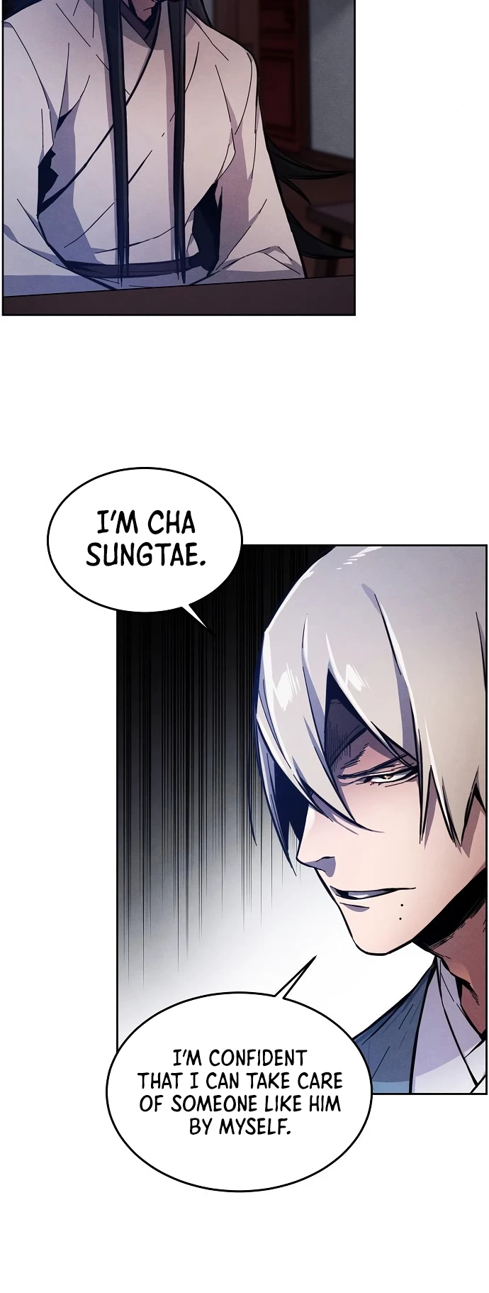 Read The Return of the Crazy Demon EN Manga Online