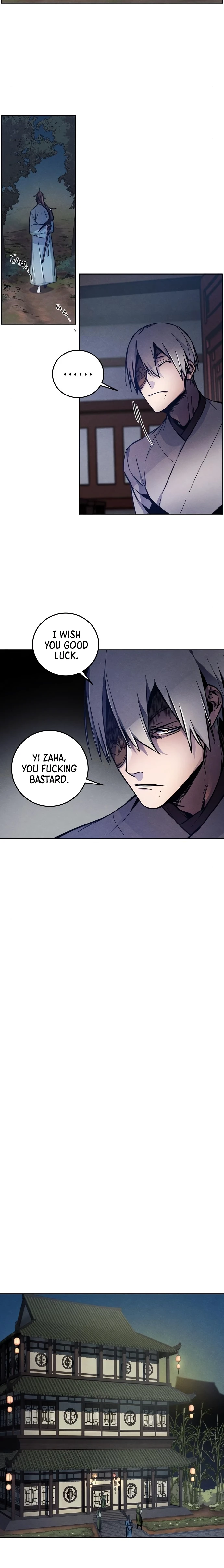 Read The Return of the Crazy Demon EN Manga Online