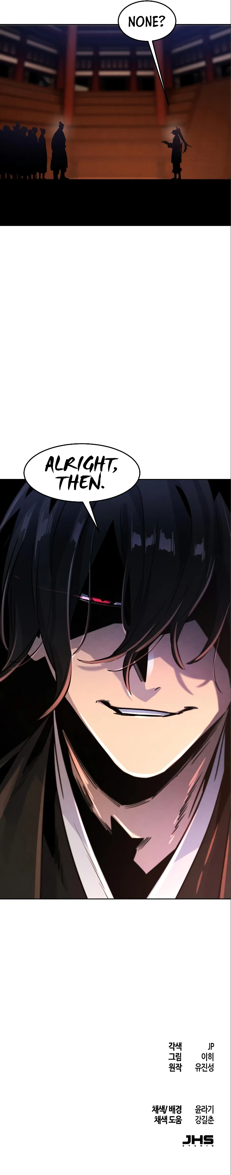 Read The Return of the Crazy Demon EN Manga Online