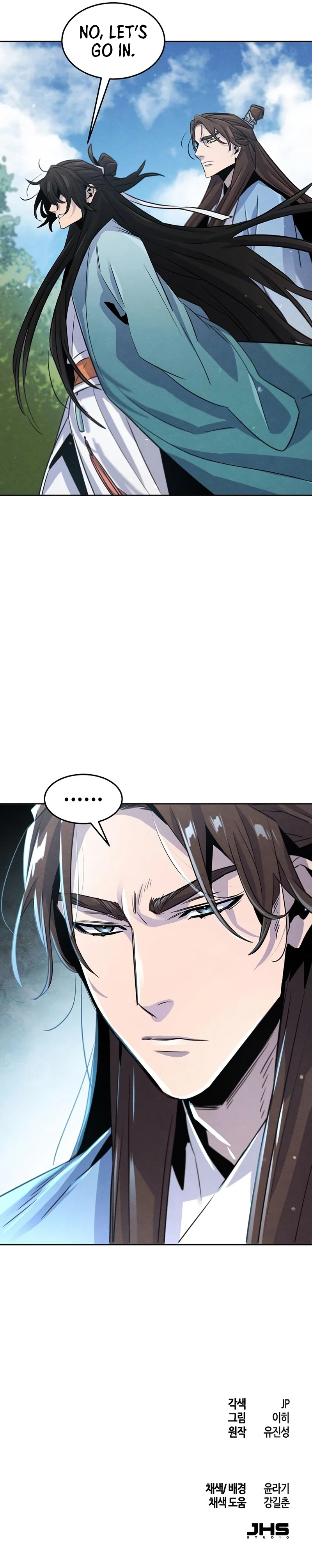 Read The Return of the Crazy Demon EN Manga Online