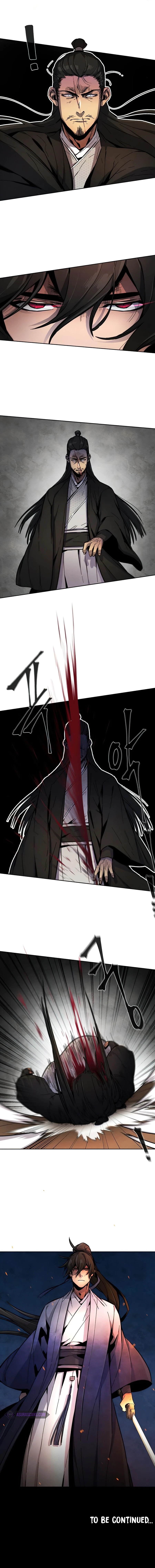 Read The Return of the Crazy Demon EN Manga Online