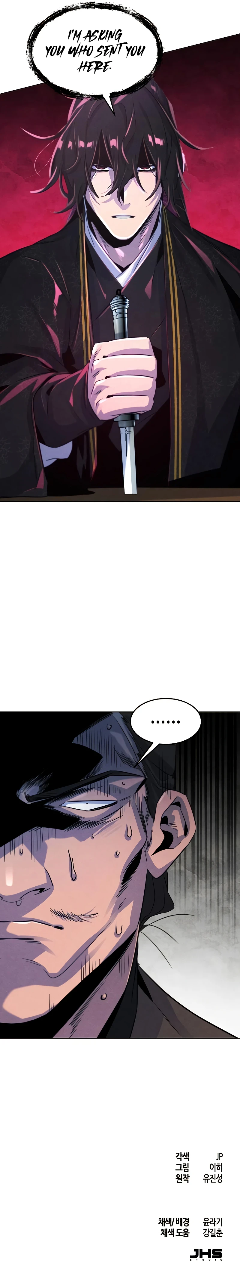 Read The Return of the Crazy Demon EN Manga Online