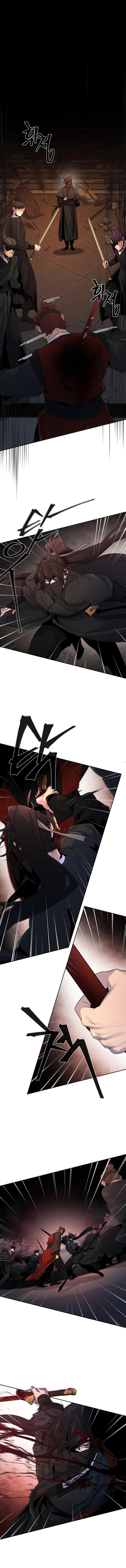 Read The Return of the Crazy Demon EN Manga Online