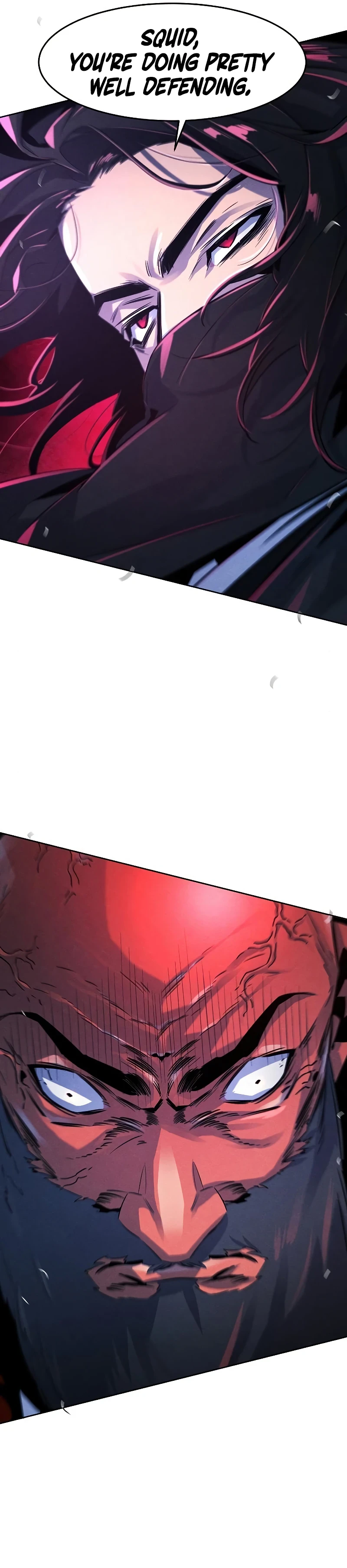 Read The Return of the Crazy Demon EN Manga Online