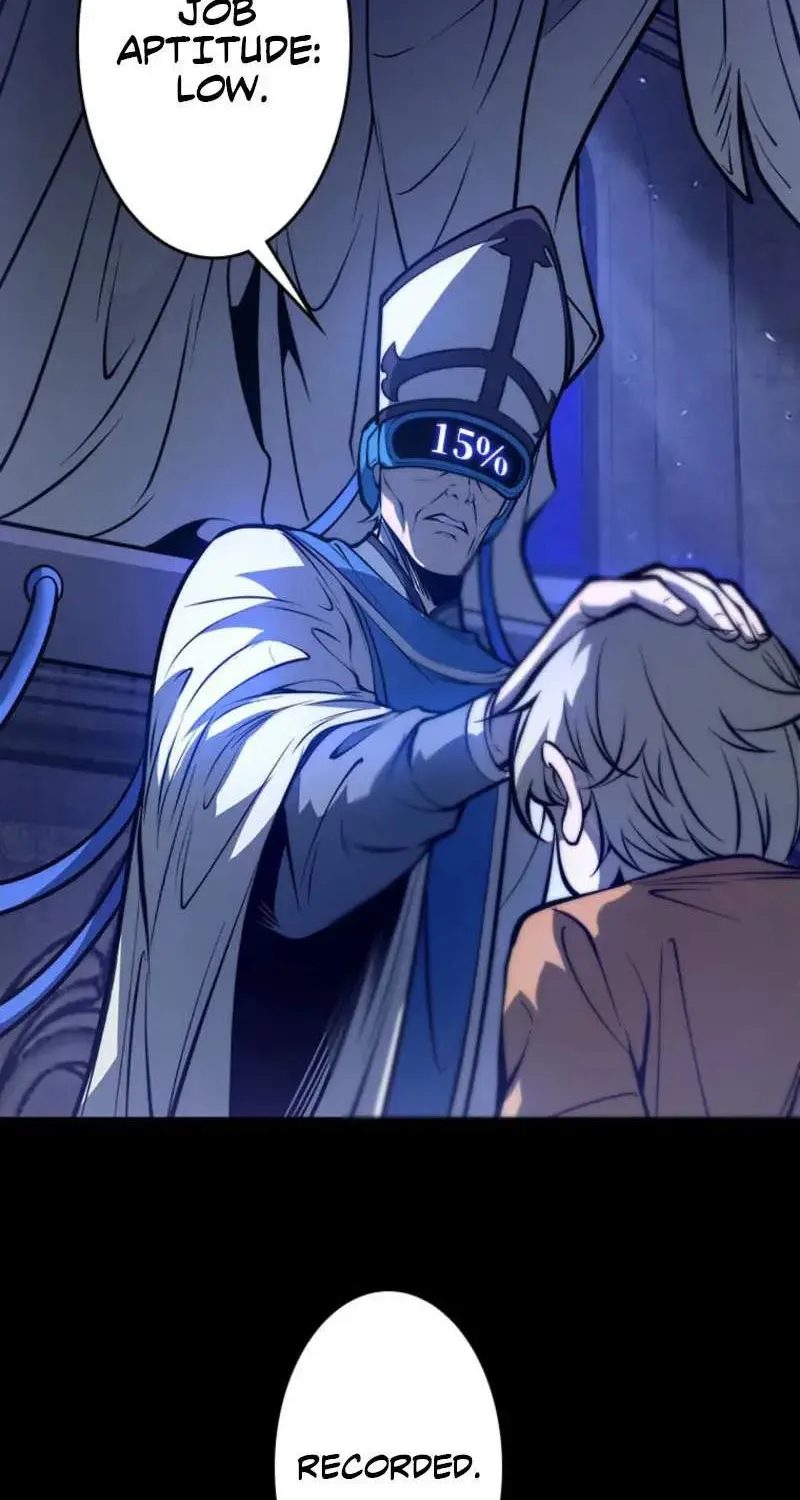 Read The Return of the Scorned Genius EN Manga Online