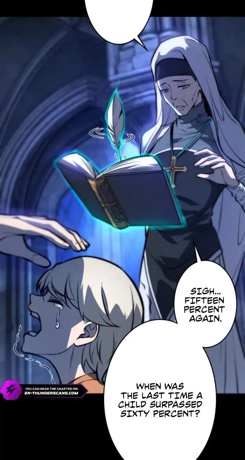 Read The Return of the Scorned Genius EN Manga Online