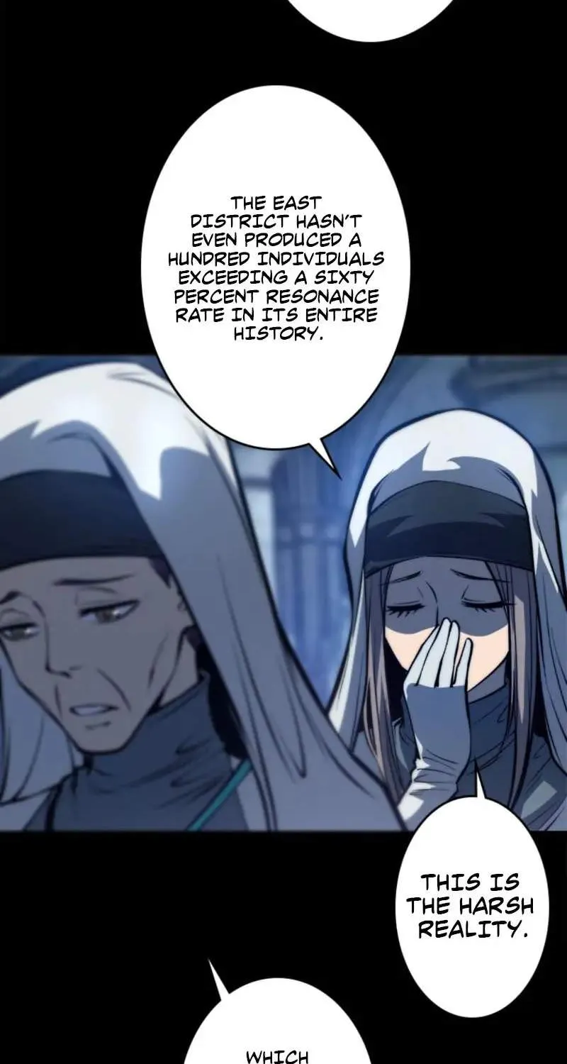 Read The Return of the Scorned Genius EN Manga Online
