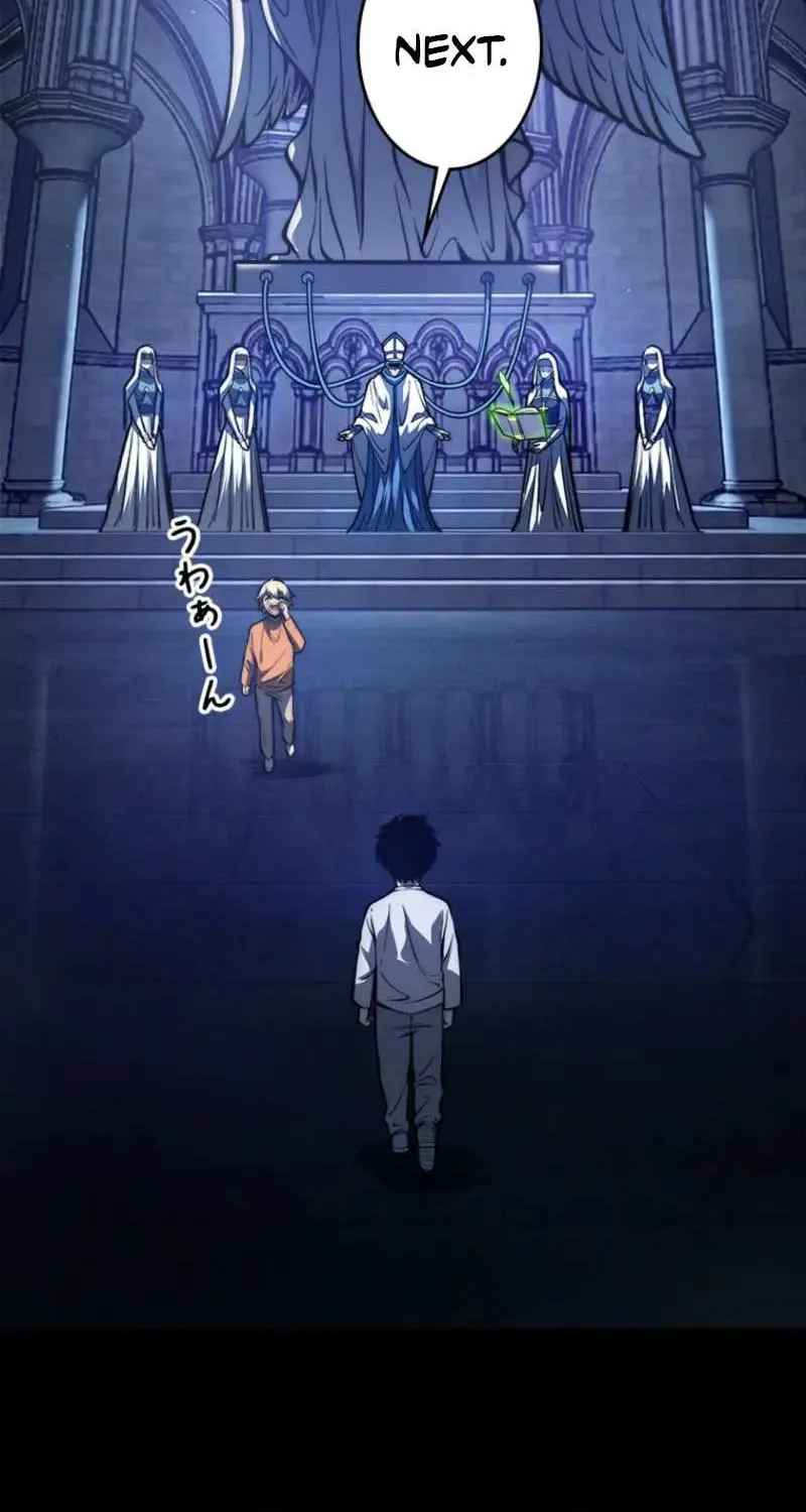 Read The Return of the Scorned Genius EN Manga Online