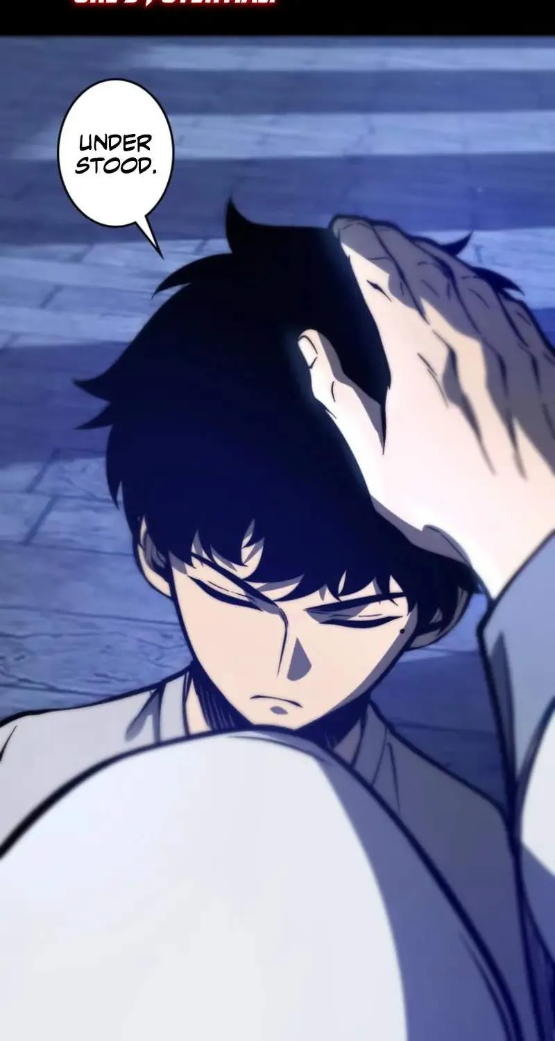 Read The Return of the Scorned Genius EN Manga Online