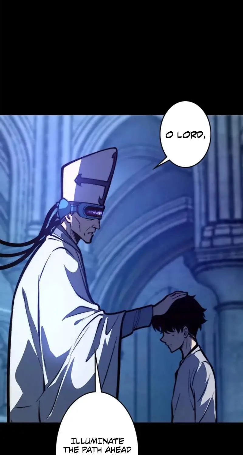 Read The Return of the Scorned Genius EN Manga Online
