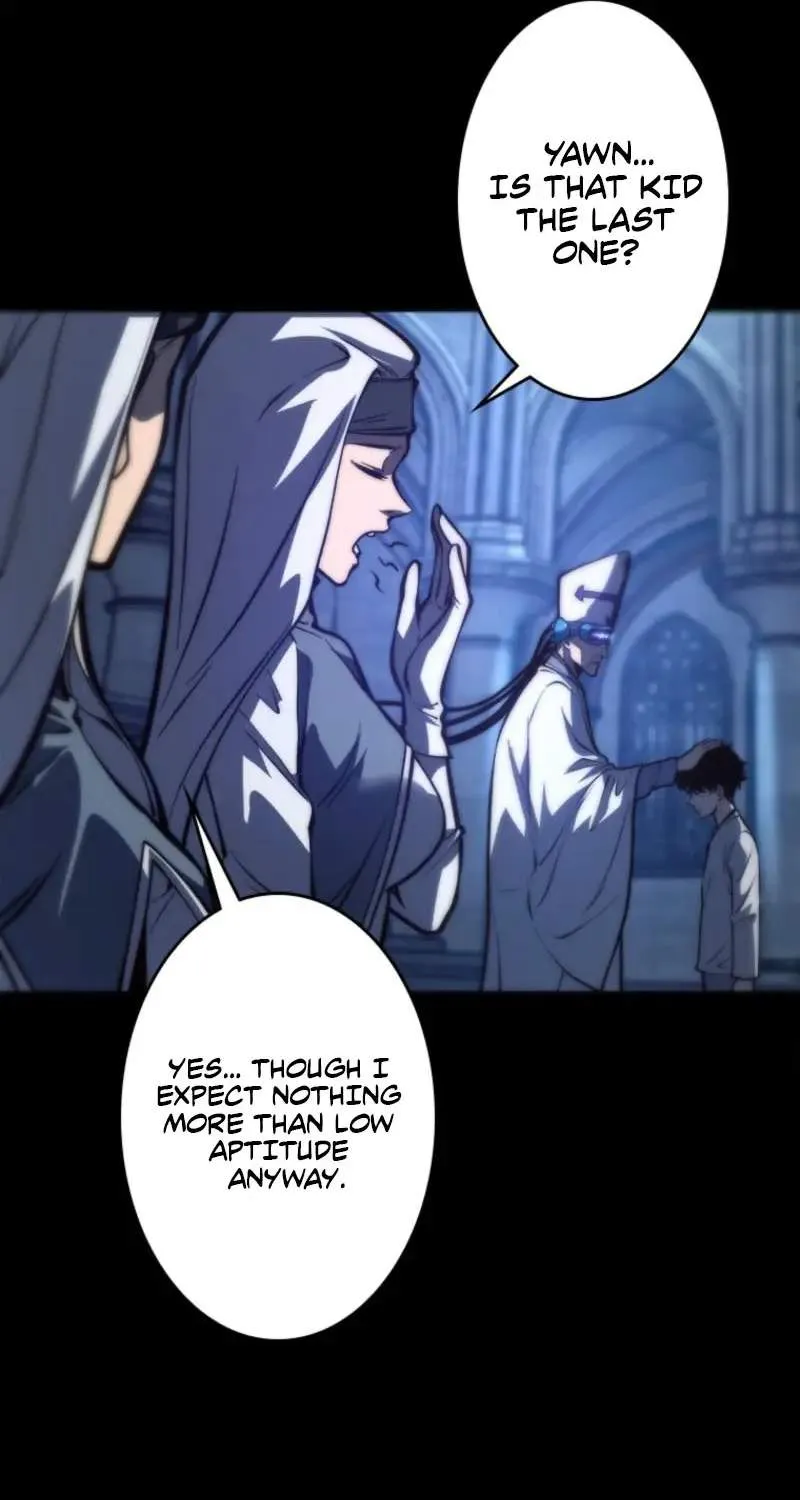 Read The Return of the Scorned Genius EN Manga Online