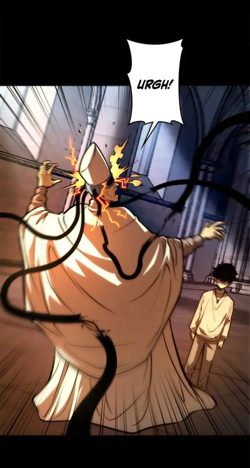 Read The Return of the Scorned Genius EN Manga Online