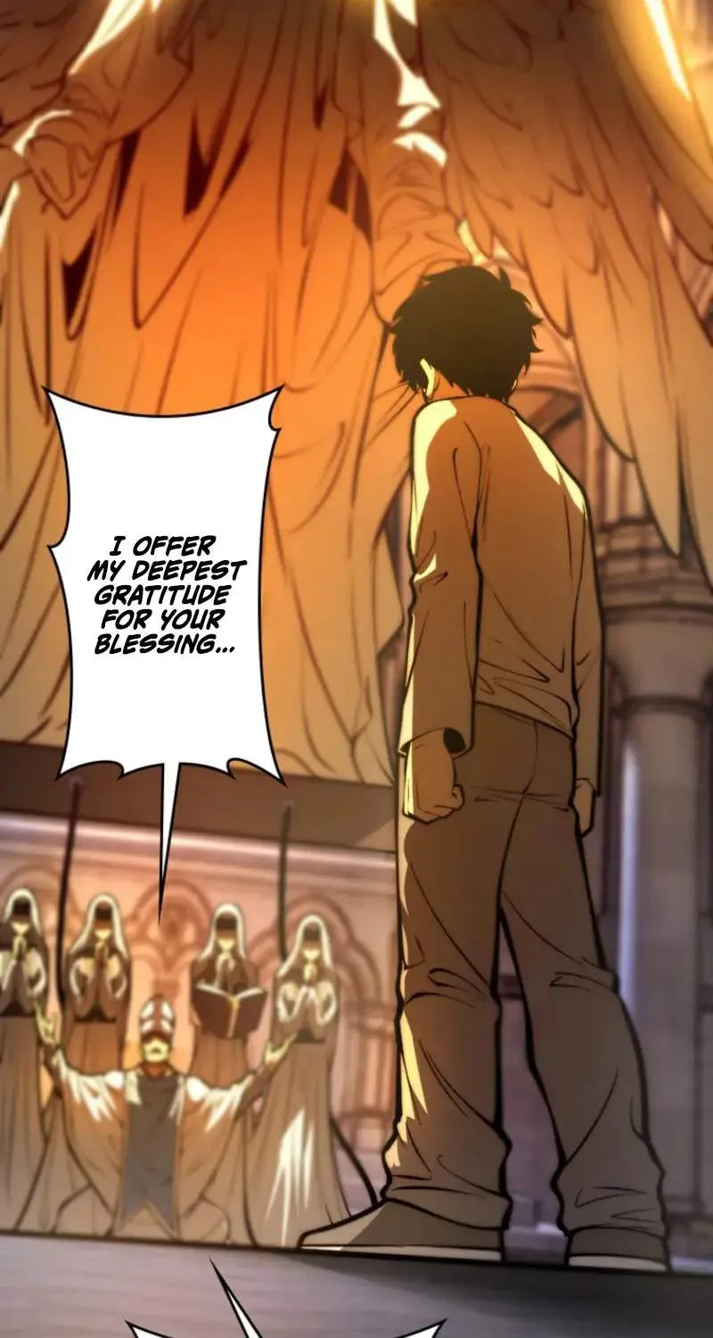 Read The Return of the Scorned Genius EN Manga Online
