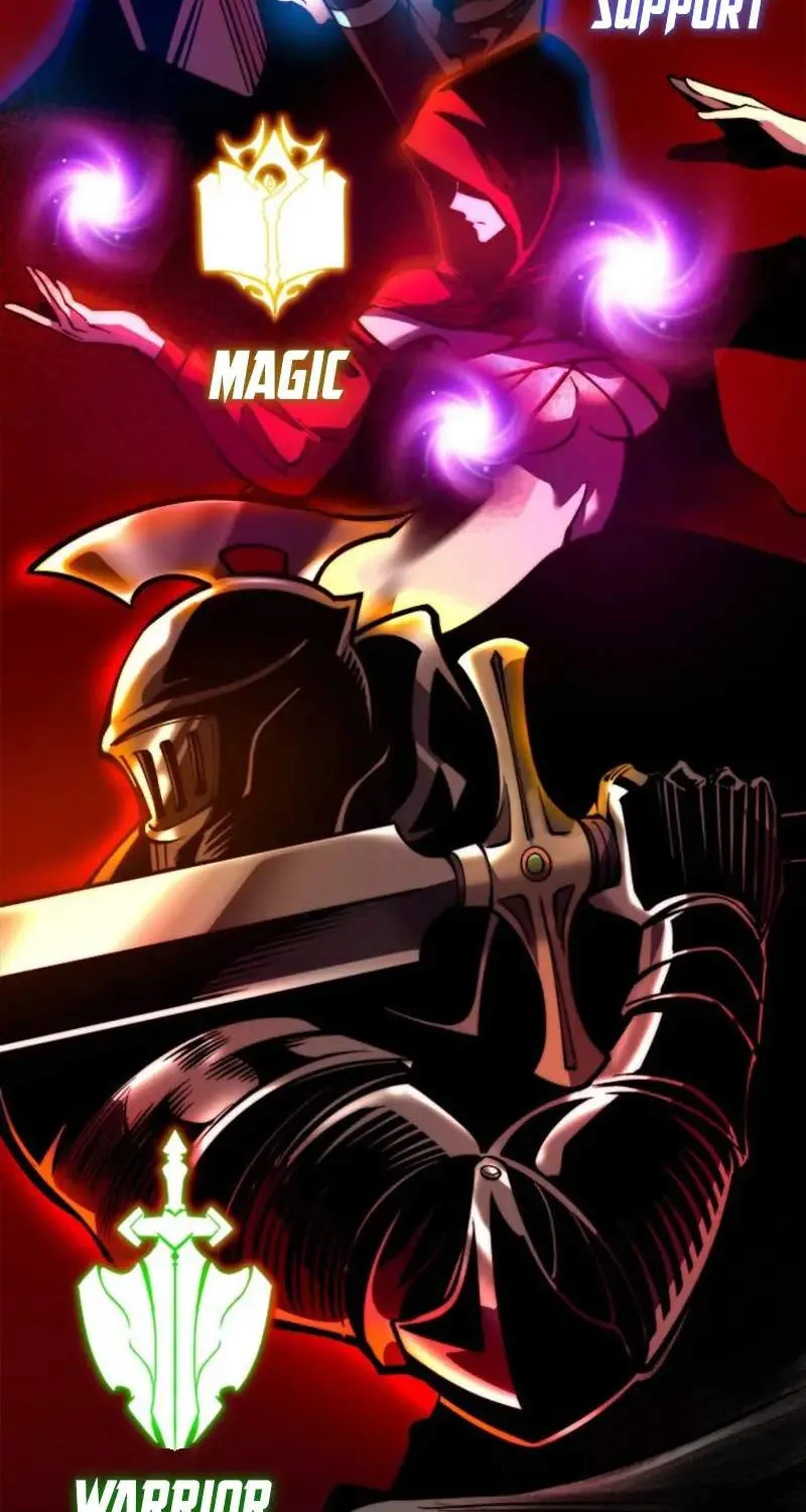 Read The Return of the Scorned Genius EN Manga Online