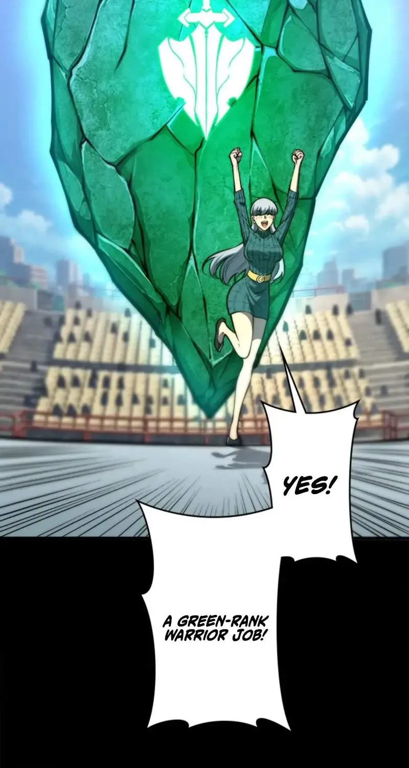 Read The Return of the Scorned Genius EN Manga Online