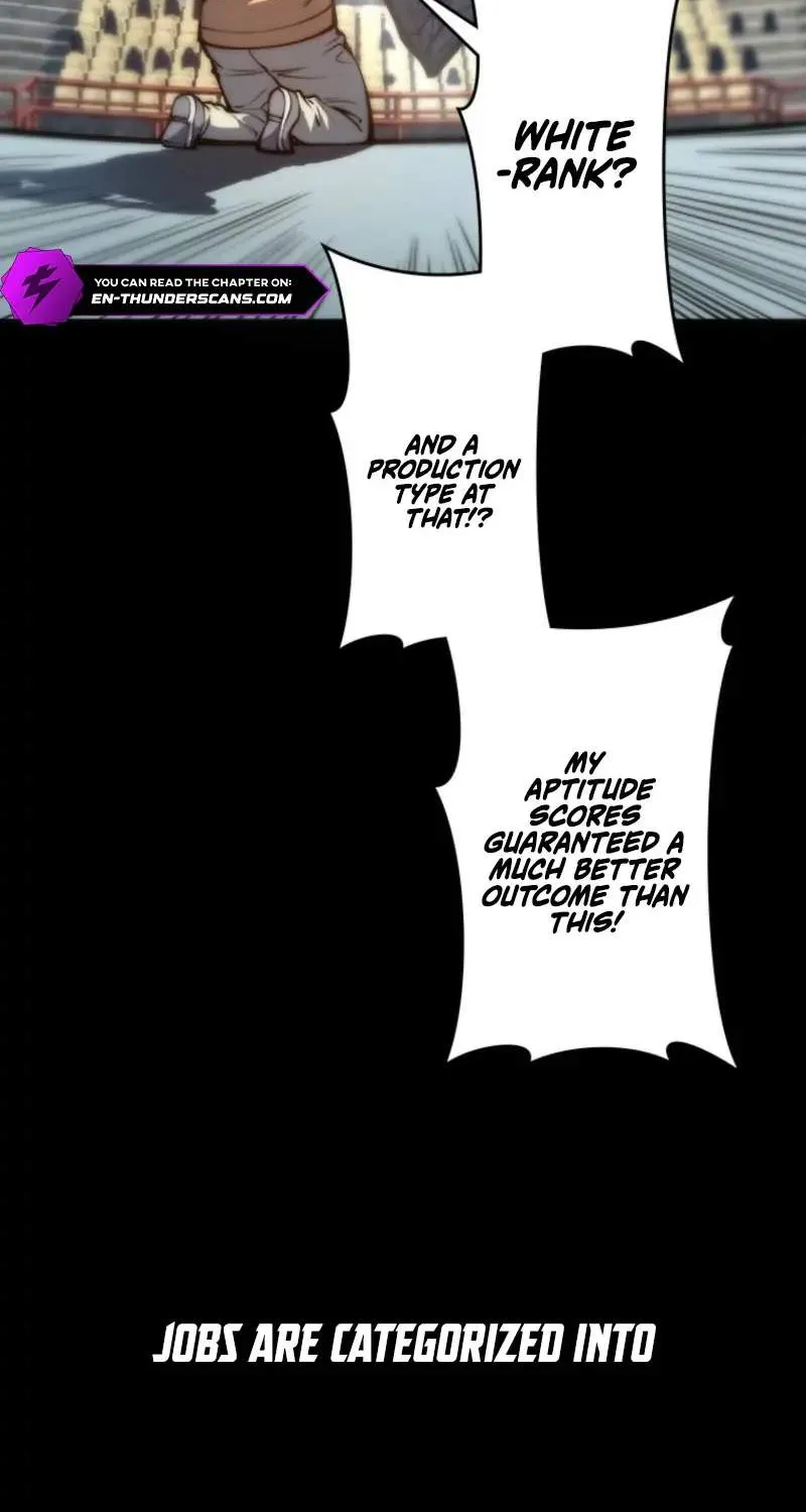 Read The Return of the Scorned Genius EN Manga Online