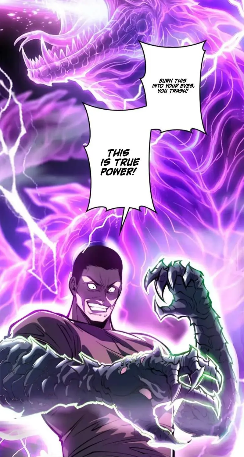 Read The Return of the Scorned Genius EN Manga Online