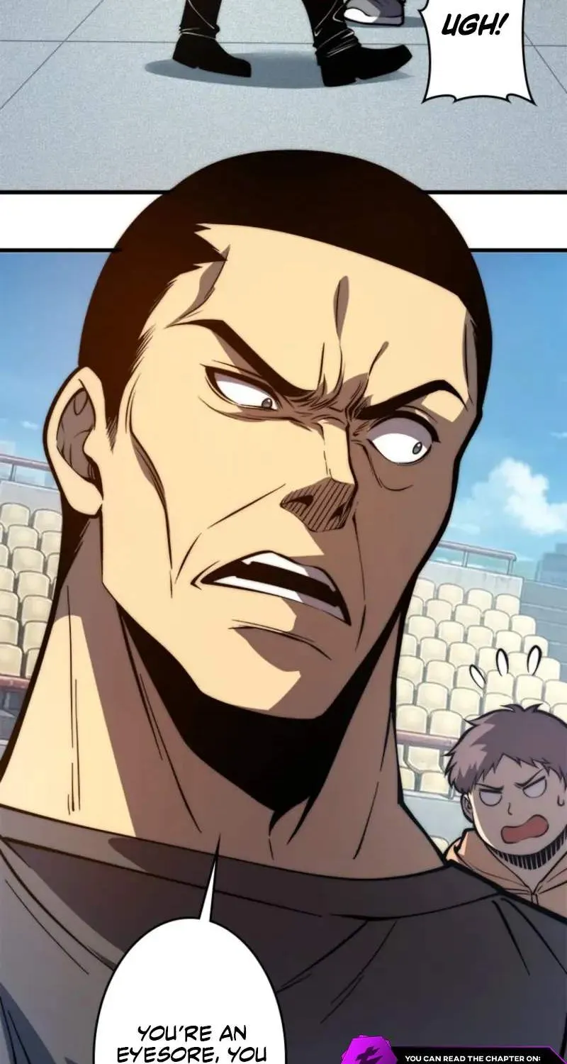 Read The Return of the Scorned Genius EN Manga Online