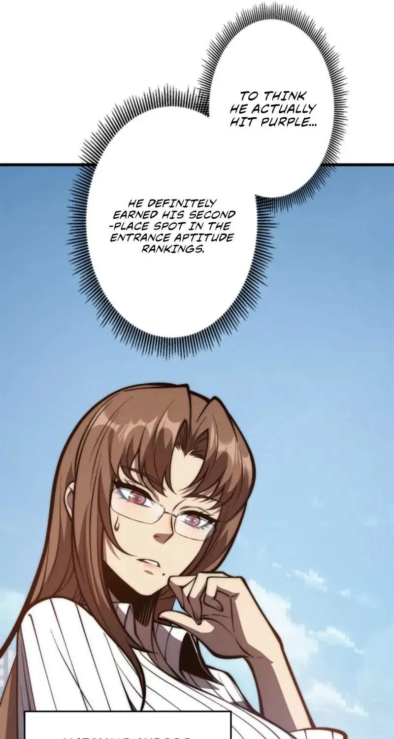 Read The Return of the Scorned Genius EN Manga Online
