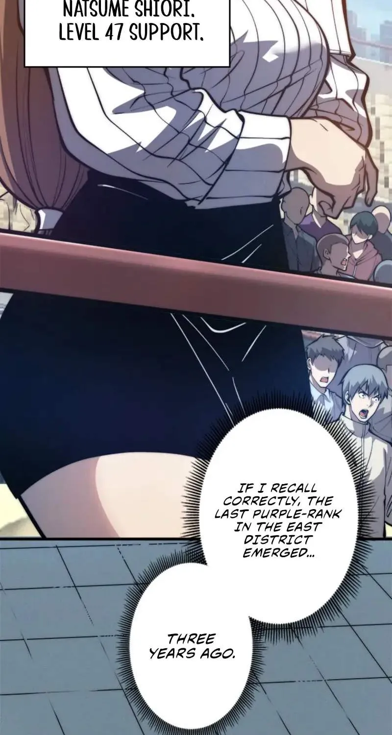 Read The Return of the Scorned Genius EN Manga Online