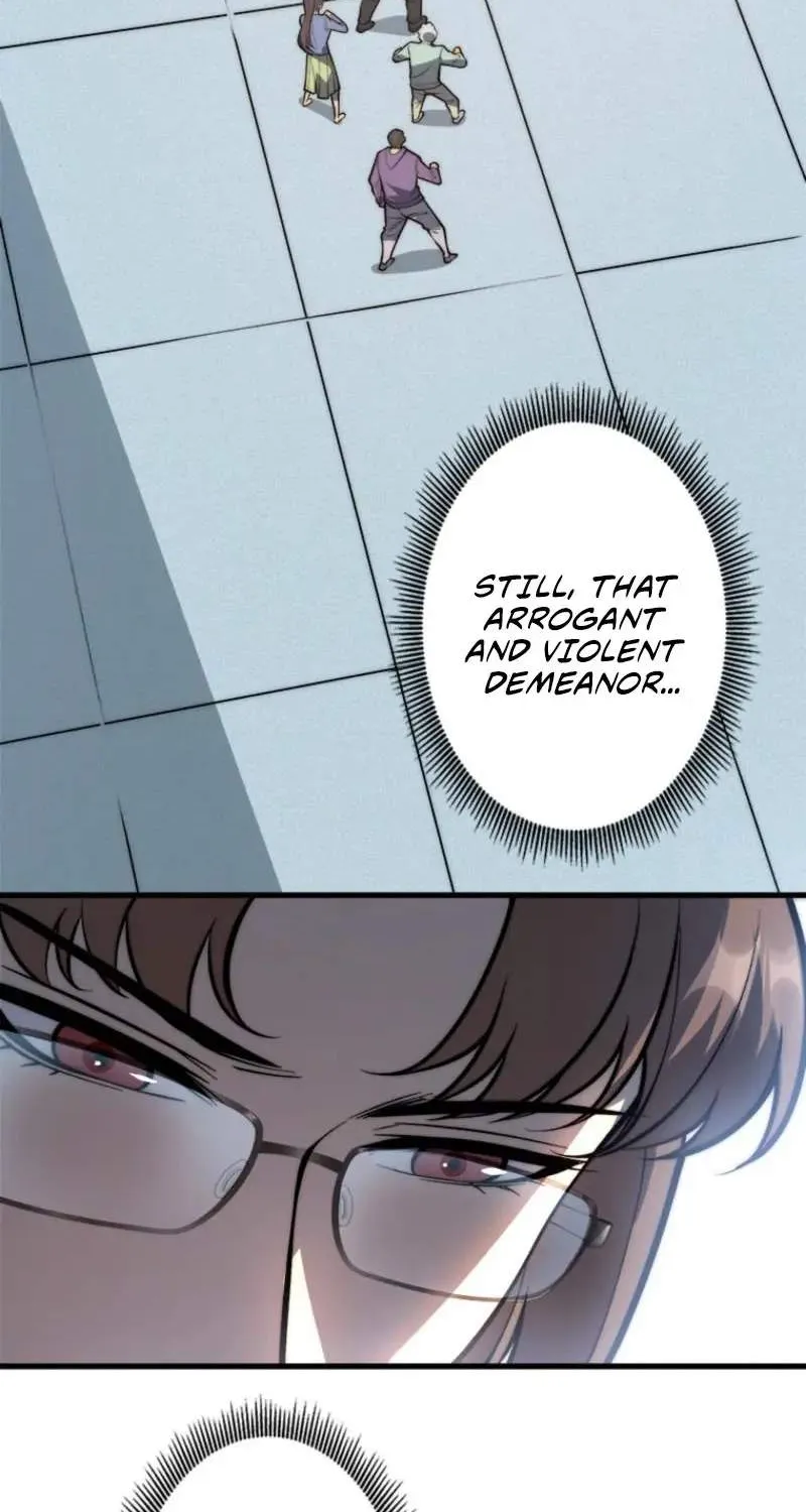 Read The Return of the Scorned Genius EN Manga Online