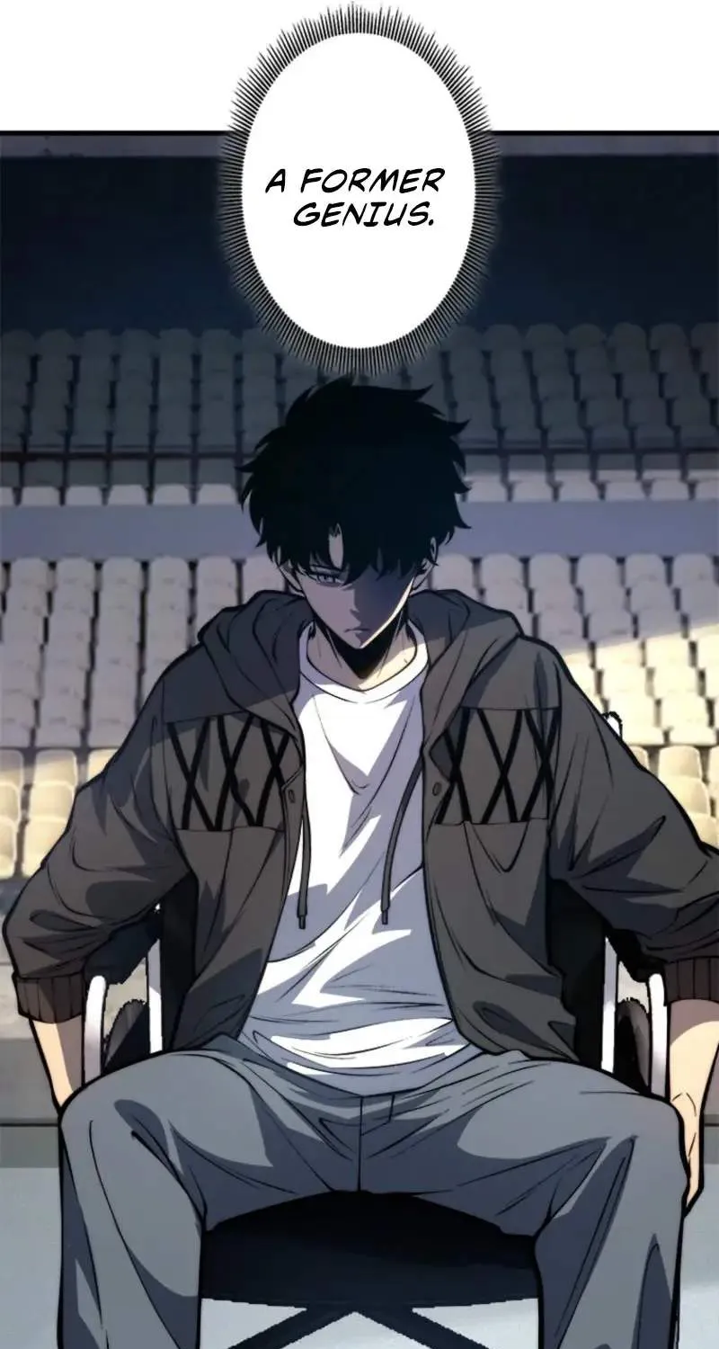 Read The Return of the Scorned Genius EN Manga Online