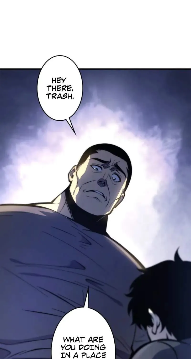 Read The Return of the Scorned Genius EN Manga Online
