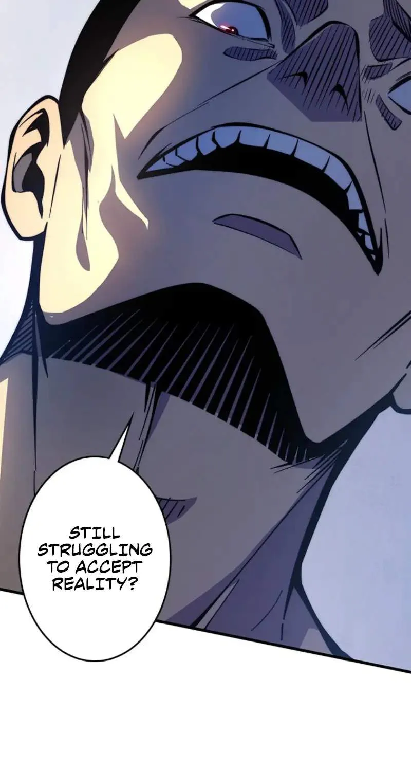 Read The Return of the Scorned Genius EN Manga Online