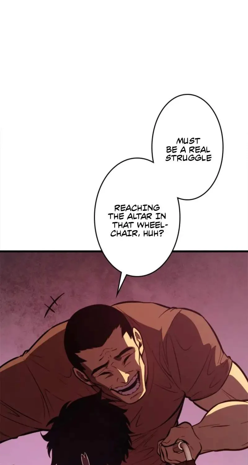 Read The Return of the Scorned Genius EN Manga Online