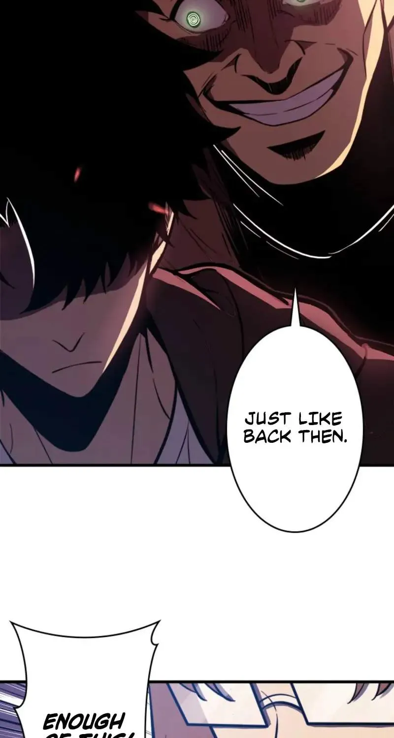 Read The Return of the Scorned Genius EN Manga Online