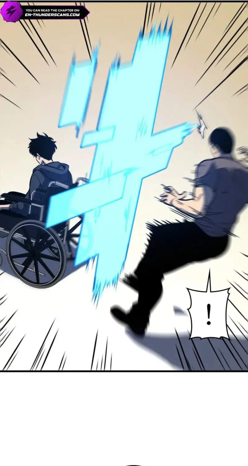 Read The Return of the Scorned Genius EN Manga Online