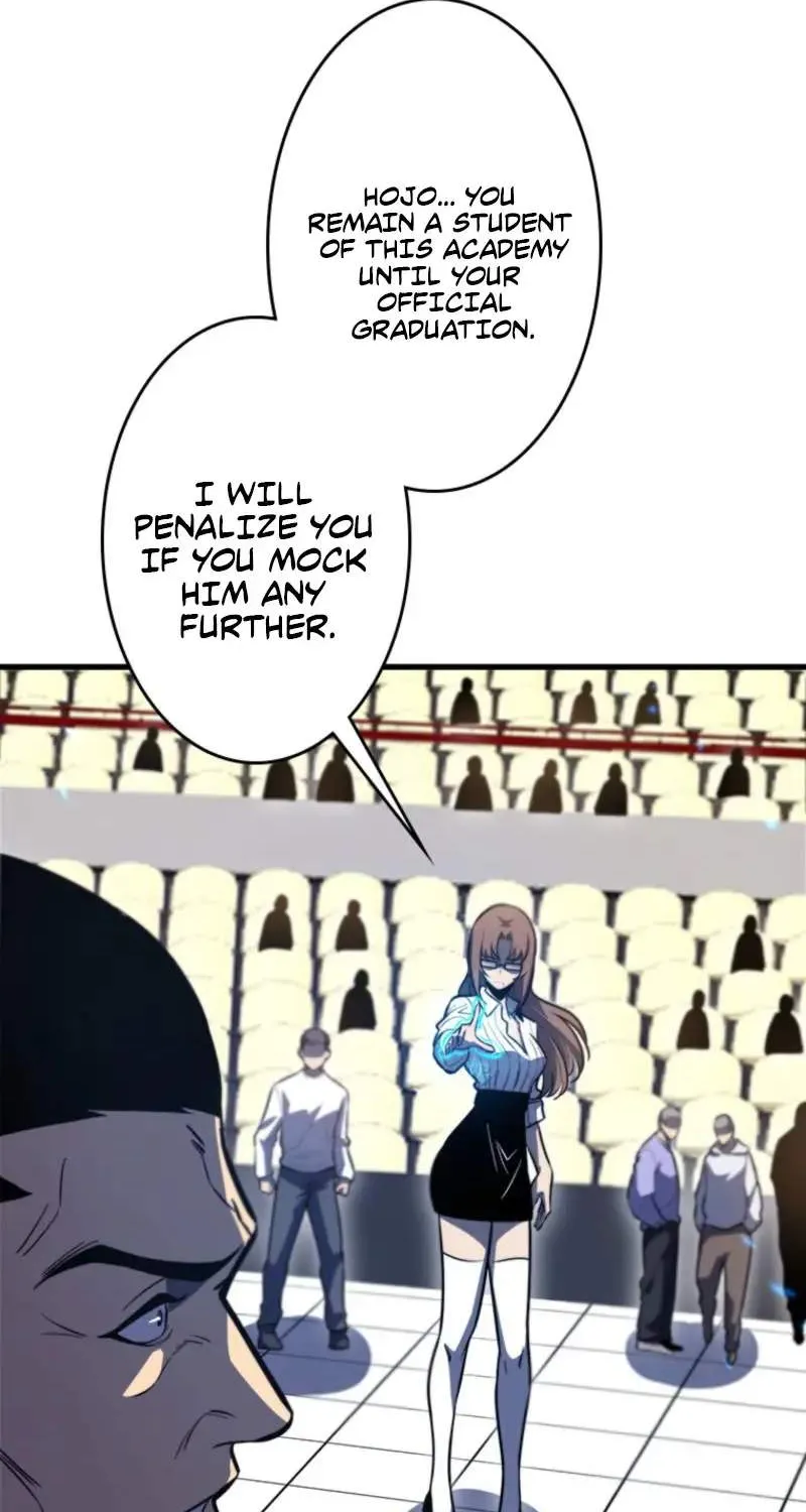 Read The Return of the Scorned Genius EN Manga Online