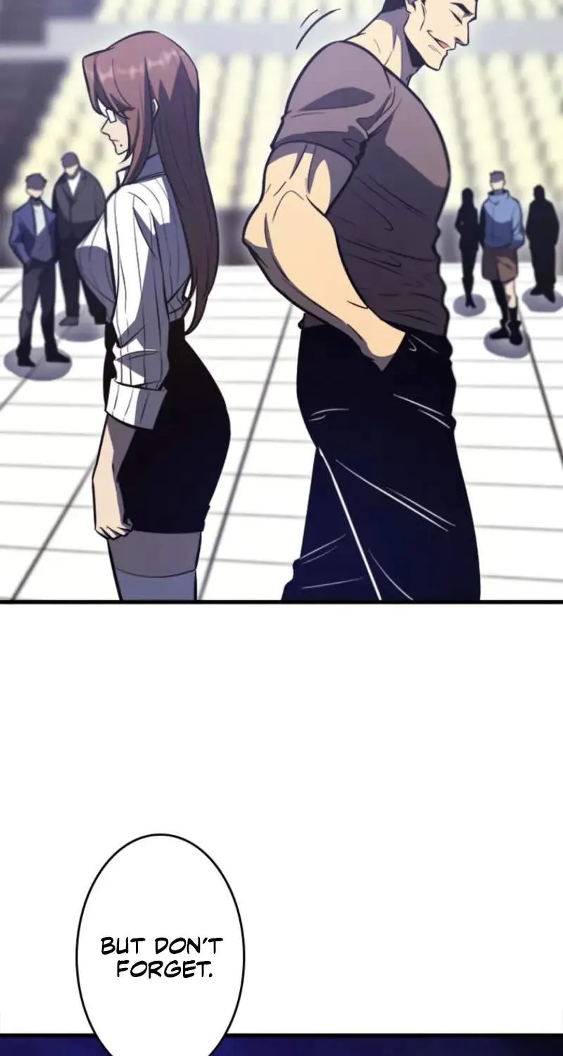Read The Return of the Scorned Genius EN Manga Online