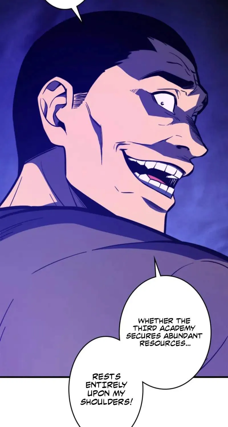 Read The Return of the Scorned Genius EN Manga Online