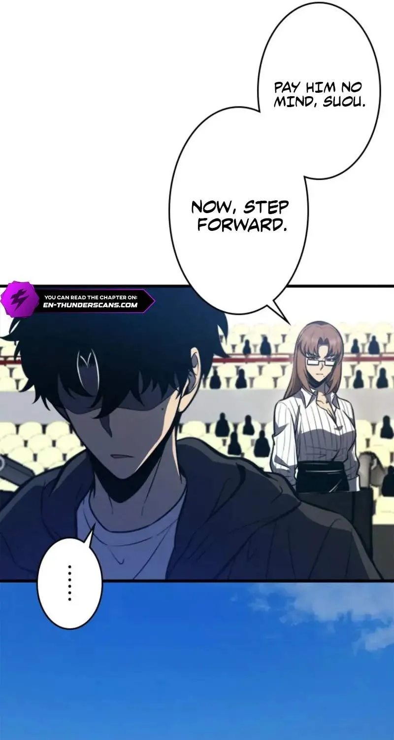 Read The Return of the Scorned Genius EN Manga Online