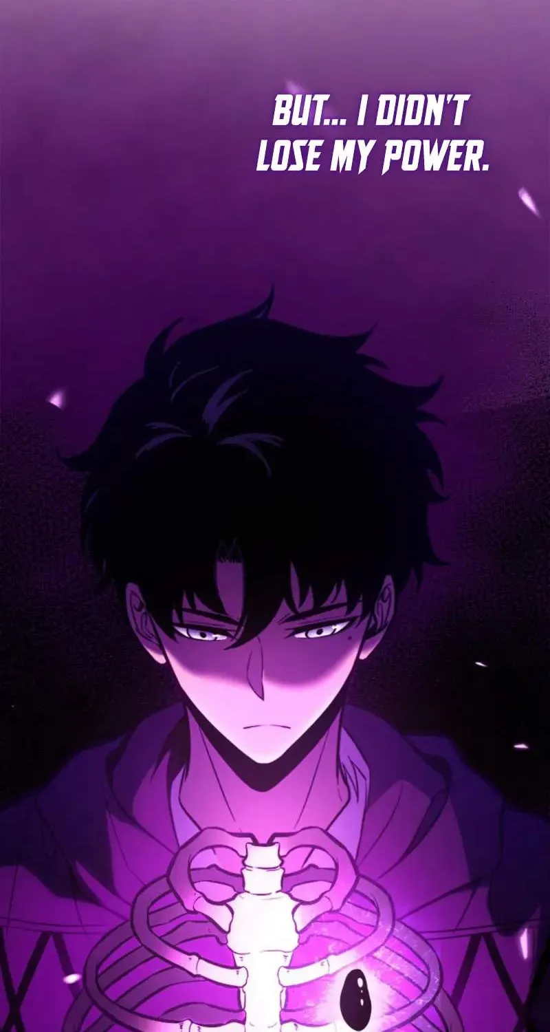 Read The Return of the Scorned Genius EN Manga Online